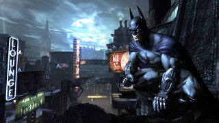 Your PC Can Probably Run <em>Arkham City</em>